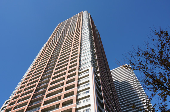 住宅ローン残債がある物件