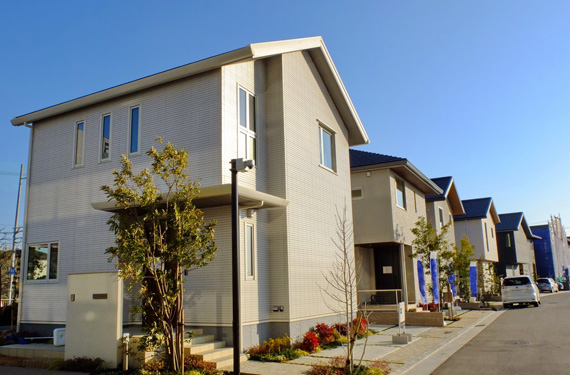 増築物件や住宅ローン残債がある