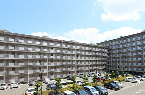 分譲マンション