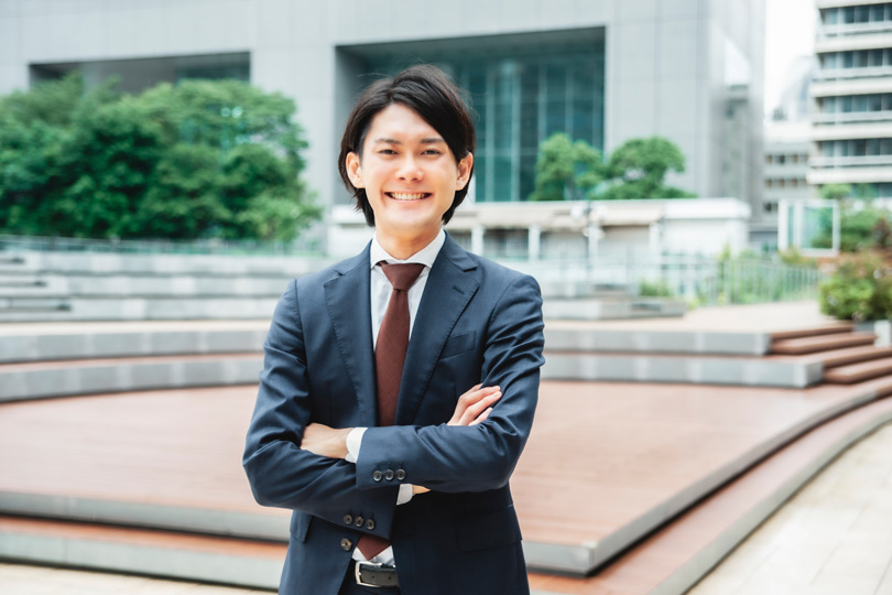 お悩みもスッキリ解決！相続に強いスタッフが在籍