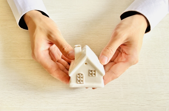 現状のままご相談いただけます