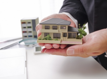 根拠ある査定で価格をご提示します