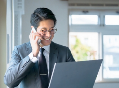 売却活動の進捗を丁寧に共有