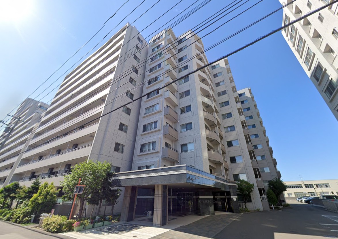 ご成約　クリーンリバーフィネス元町グランスクエアサウスコート