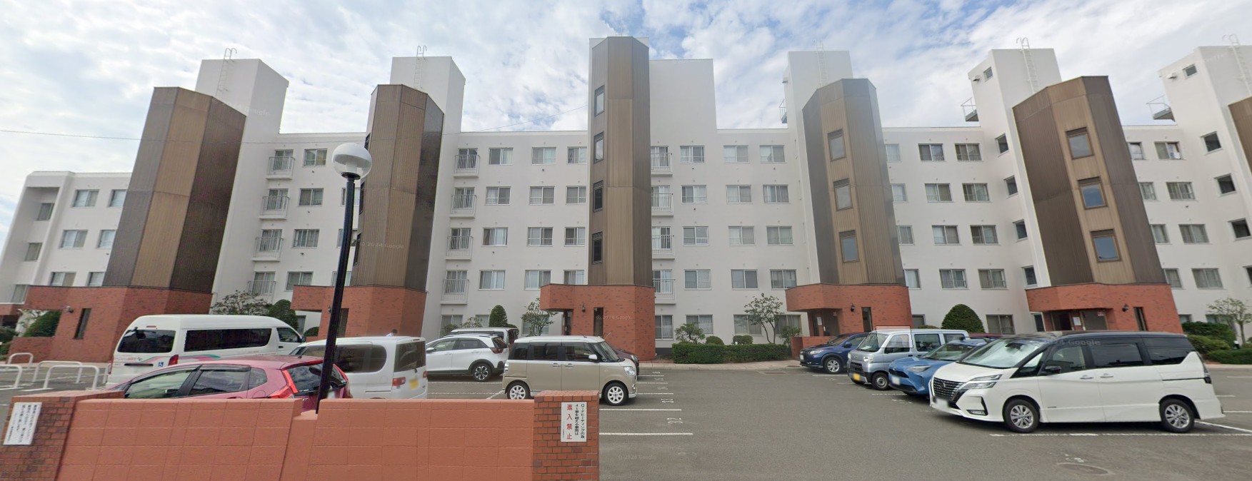 ご成約　クリーンリバー琴似