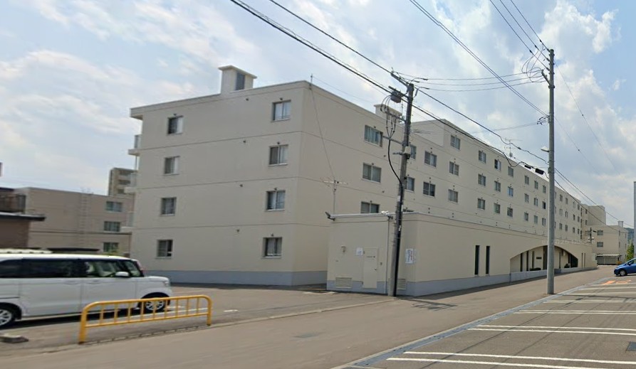 ご成約　西野ハイデンス第２