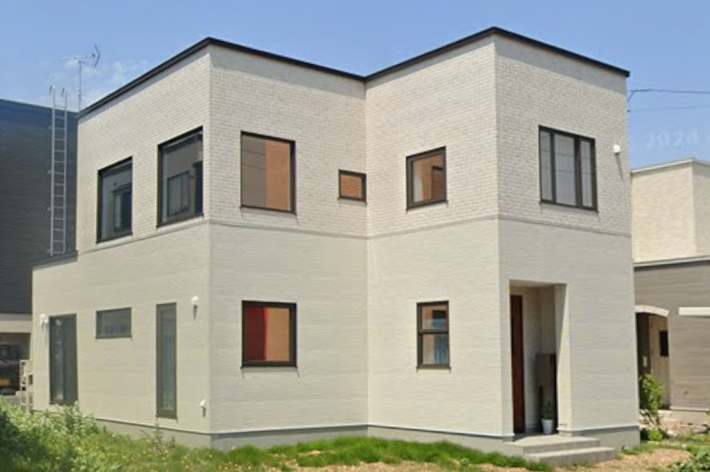 ご成約　北区屯田　戸建